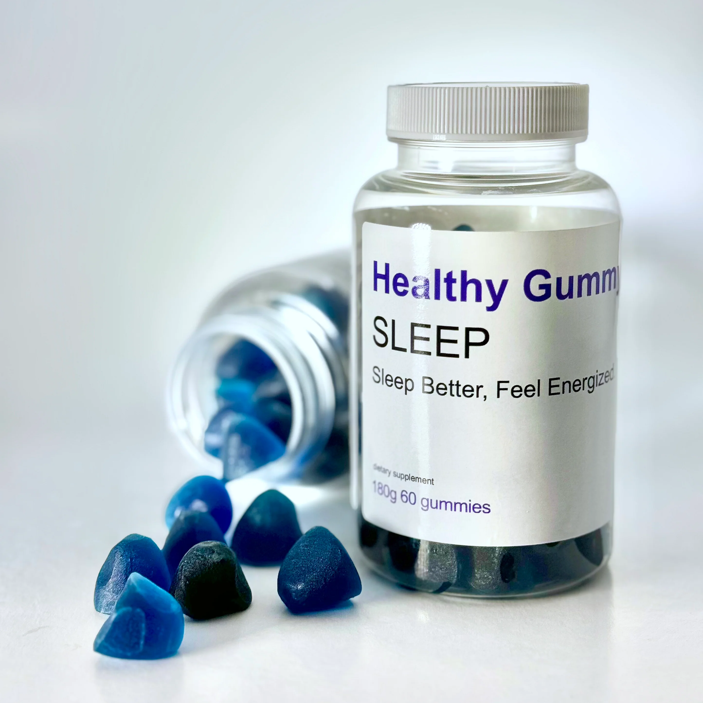 Healthy Gummy SLEEP